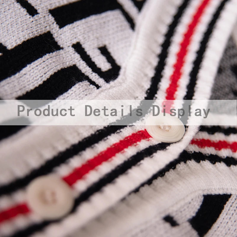 Luxury Winter Sweater