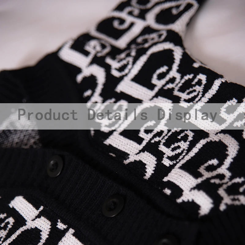 Luxury Winter Sweater