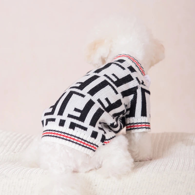 Luxury Winter Sweater
