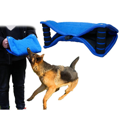 Durable Dog Bite Pillow