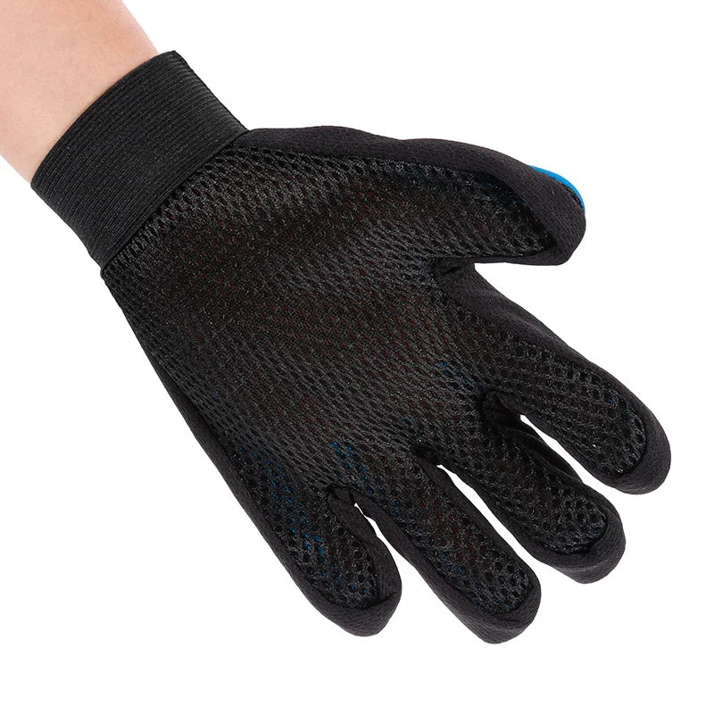 Pet Grooming Gloves