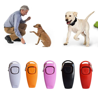 Pet Training Clicker