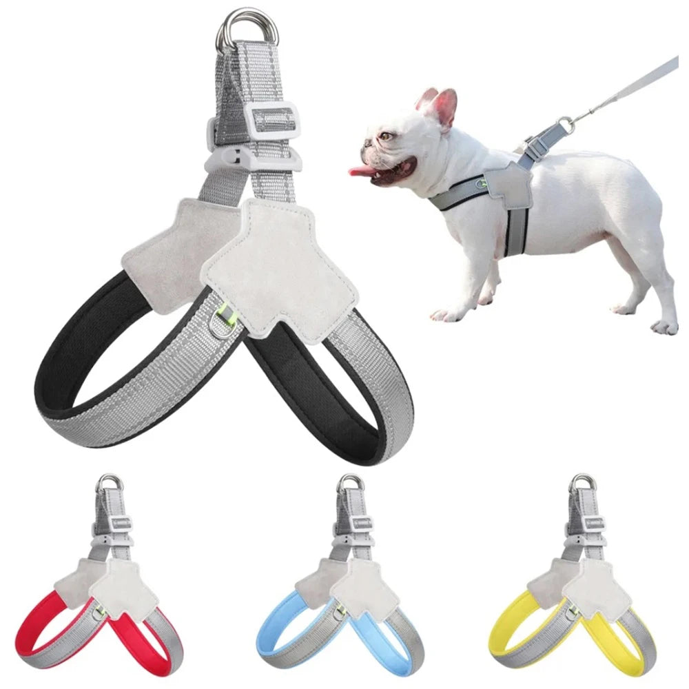 Reflective Dog Harness