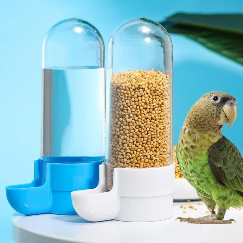 Hanging Pet Feeder