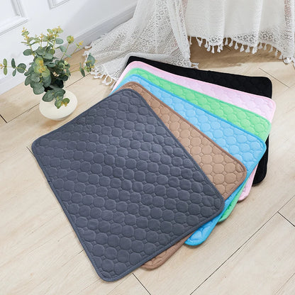 Reusable Pad Blanket