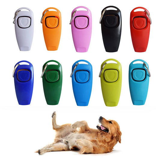 Pet Training Clicker