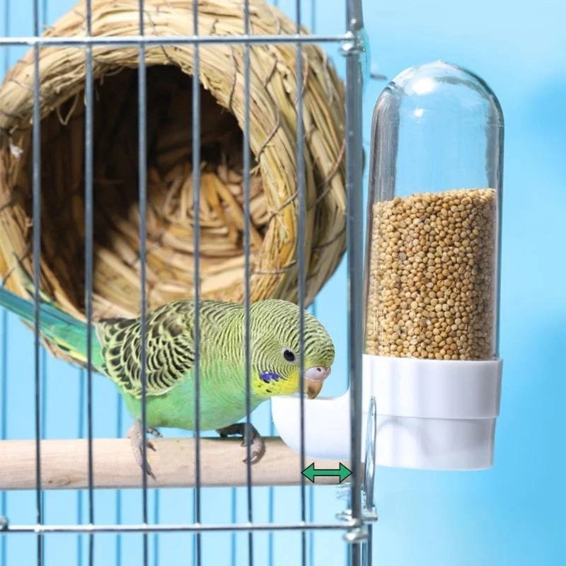 Hanging Pet Feeder